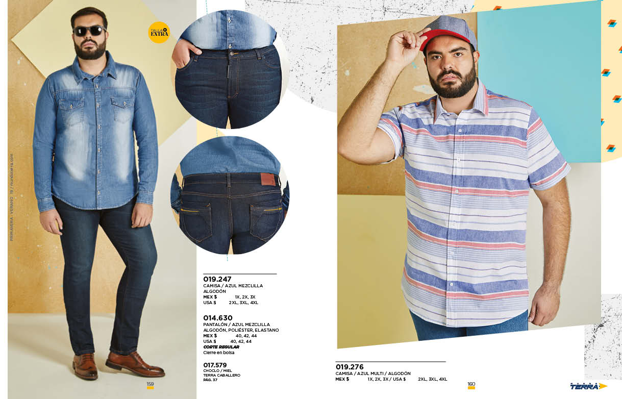 Llamanos al 1(800) 825-9452<br>Catalogos USA<br>(81 of 83)